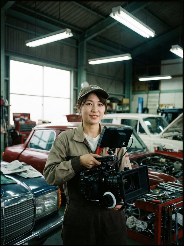 精东视频摄影师导演林雨晴