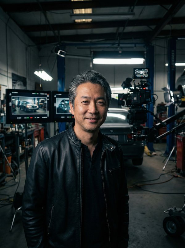 精东视频制片人张鹏飞